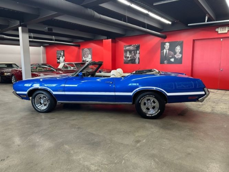 1972 Oldsmobile Cutlass for sale in Michigan (ID-140839) 1972 Oldsmobile Cutlass for sale in Michigan (ID-140839)