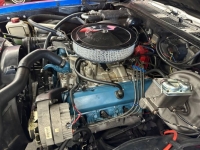 1972 Oldsmobile Cutlass for sale in Michigan (ID-140839)