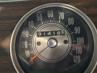 1972 Oldsmobile Cutlass for sale in Michigan (ID-140839)