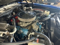 1972 Oldsmobile Cutlass for sale in Michigan (ID-140839)