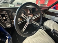 1972 Oldsmobile Cutlass for sale in Michigan (ID-140839)