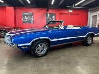 1972 Oldsmobile Cutlass for sale in Michigan (ID-140839)