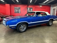 1972 Oldsmobile Cutlass for sale in Michigan (ID-140839)