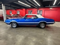 1972 Oldsmobile Cutlass for sale in Michigan (ID-140839)