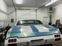 1972 Oldsmobile Cutlass for sale in Michigan (ID-141140)