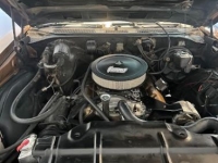 1972 Oldsmobile Cutlass for sale in Michigan (ID-146236)