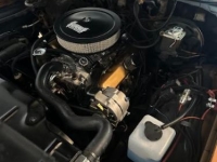 1972 Oldsmobile Cutlass for sale in Michigan (ID-146236)