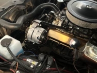 1972 Oldsmobile Cutlass for sale in Michigan (ID-146236)