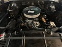 1972 Oldsmobile Cutlass for sale in Michigan (ID-146236)