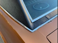 1972 Oldsmobile Cutlass for sale in Michigan (ID-146236)