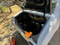 1972 Oldsmobile Cutlass for sale in Michigan (ID-161348)