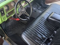 1972 Oldsmobile Cutlass for sale in Michigan (ID-161348)