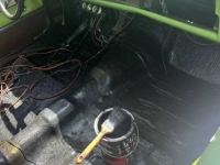 1972 Oldsmobile Cutlass for sale in Michigan (ID-161348)