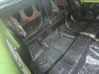 1972 Oldsmobile Cutlass for sale in Michigan (ID-161348)