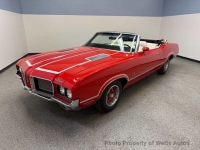 1972 Oldsmobile Cutlass for sale in Riverhead, New York (ID-162654)