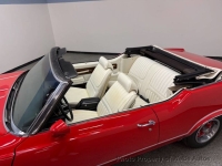 1972 Oldsmobile Cutlass for sale in Riverhead, New York (ID-162654)