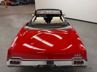 1972 Oldsmobile Cutlass for sale in Riverhead, New York (ID-162654)