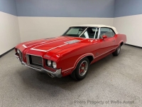 1972 Oldsmobile Cutlass for sale in Riverhead, New York (ID-162654)