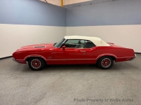 1972 Oldsmobile Cutlass for sale in Riverhead, New York (ID-162654)