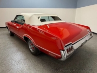 1972 Oldsmobile Cutlass for sale in Riverhead, New York (ID-162654)