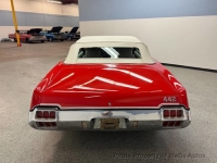 1972 Oldsmobile Cutlass for sale in Riverhead, New York (ID-162654)