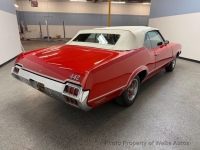 1972 Oldsmobile Cutlass for sale in Riverhead, New York (ID-162654)