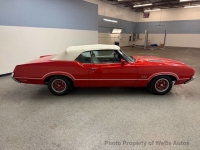 1972 Oldsmobile Cutlass for sale in Riverhead, New York (ID-162654)