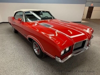 1972 Oldsmobile Cutlass for sale in Riverhead, New York (ID-162654)