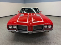 1972 Oldsmobile Cutlass for sale in Riverhead, New York (ID-162654)