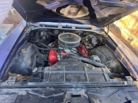 1972 Oldsmobile Cutlass for sale in Michigan (ID-162834)