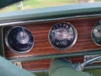 1972 Oldsmobile Cutlass for sale in Michigan (ID-162855)