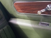 1972 Oldsmobile Cutlass for sale in Michigan (ID-162855)