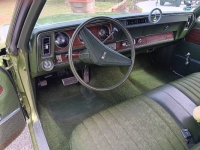 1972 Oldsmobile Cutlass for sale in Michigan (ID-162855)