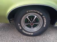 1972 Oldsmobile Cutlass for sale in Michigan (ID-162855)