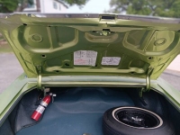 1972 Oldsmobile Cutlass for sale in Michigan (ID-162855)