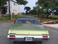 1972 Oldsmobile Cutlass for sale in Michigan (ID-162855)