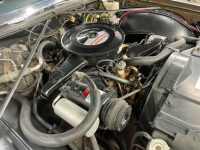 1972 Oldsmobile Delta 88 for sale in Michigan (ID-128165)