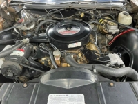 1972 Oldsmobile Delta 88 for sale in Michigan (ID-128165)
