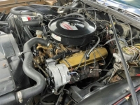 1972 Oldsmobile Delta 88 for sale in Michigan (ID-128165)