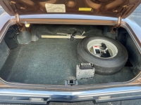 1972 Oldsmobile Delta 88 for sale in Michigan (ID-128165)