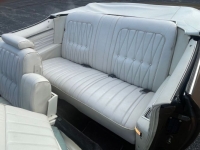 1972 Oldsmobile Delta 88 for sale in Michigan (ID-128165)