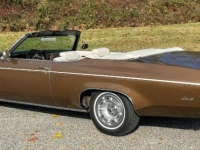 1972 Oldsmobile Delta 88 for sale in Michigan (ID-128165)