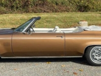 1972 Oldsmobile Delta 88 for sale in Michigan (ID-128165)