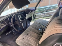 1972 Oldsmobile Toronado for sale in Michigan (ID-102296)