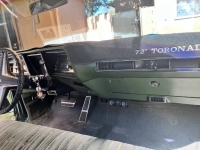 1972 Oldsmobile Toronado for sale in Michigan (ID-102296)