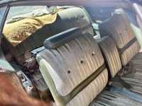 1972 Oldsmobile Toronado for sale in Michigan (ID-102296)