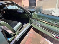 1972 Oldsmobile Toronado for sale in Michigan (ID-102296)