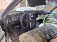 1972 Oldsmobile Toronado for sale in Michigan (ID-102296)