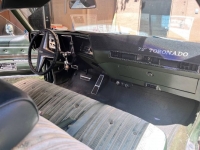 1972 Oldsmobile Toronado for sale in Michigan (ID-102296)