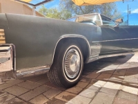 1972 Oldsmobile Toronado for sale in Michigan (ID-102296)